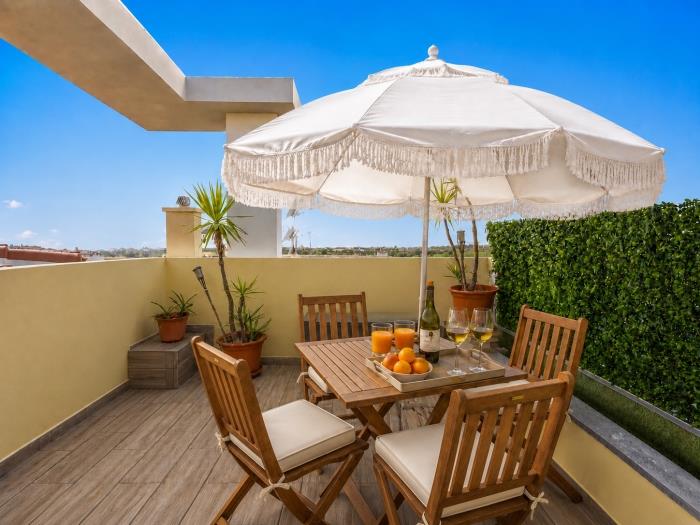 Family Holidays Algarve por Villas Key