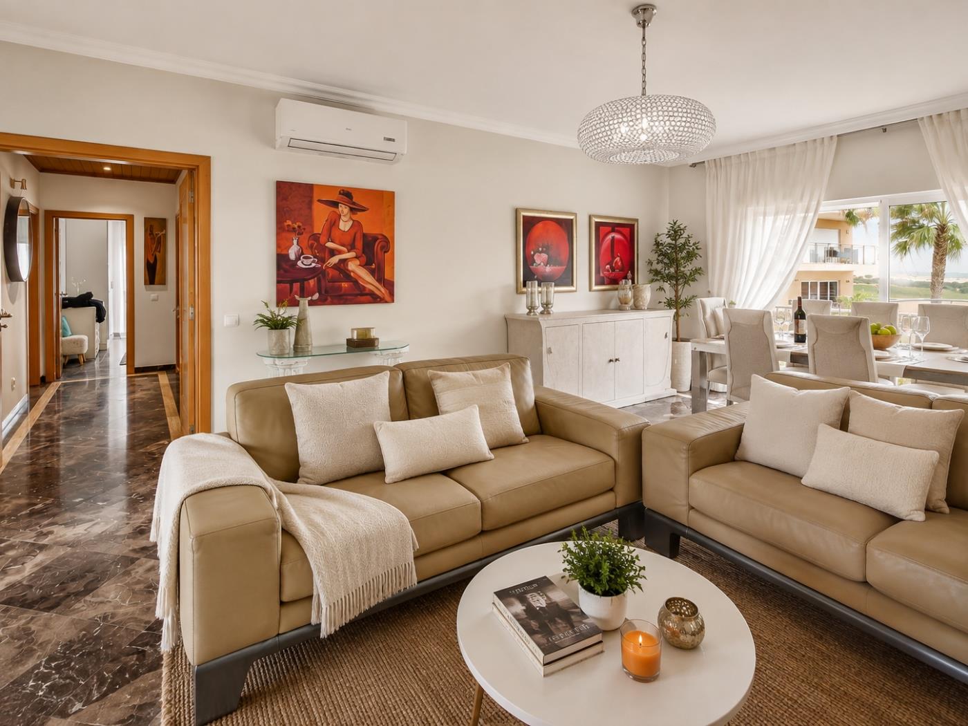 image Family Holidays Algarve por Villas Key 1