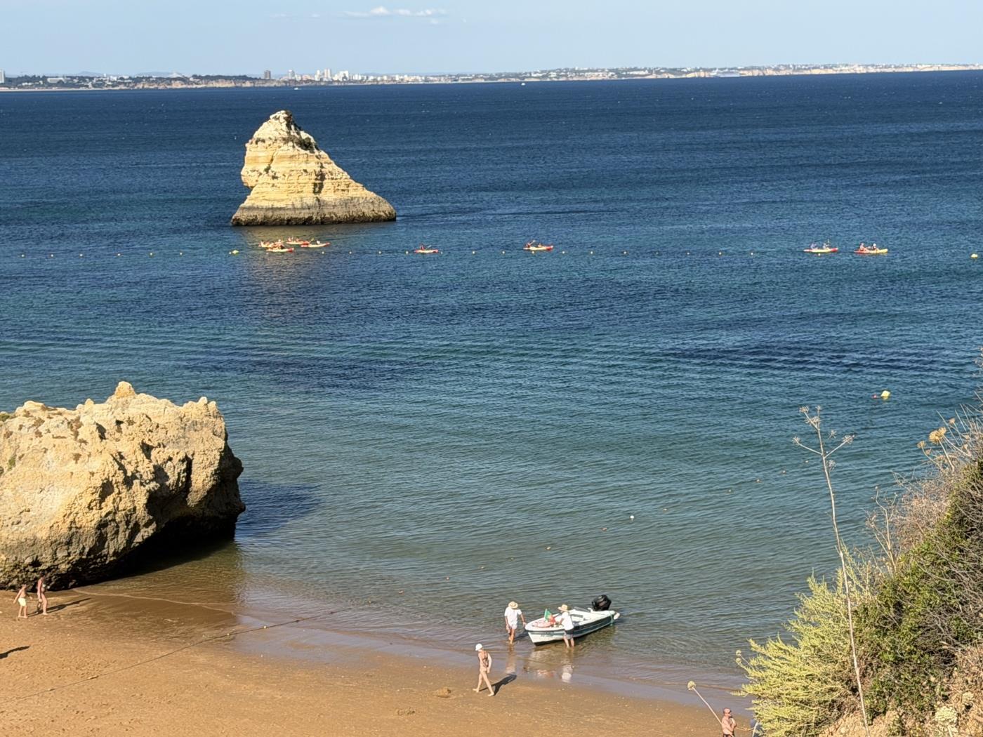 image Family Holidays Algarve por Villas Key 27