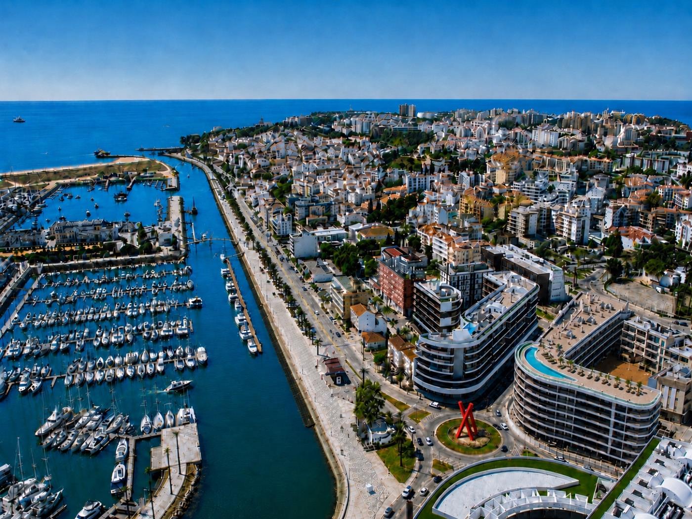 image Family Holidays Algarve por Villas Key 29