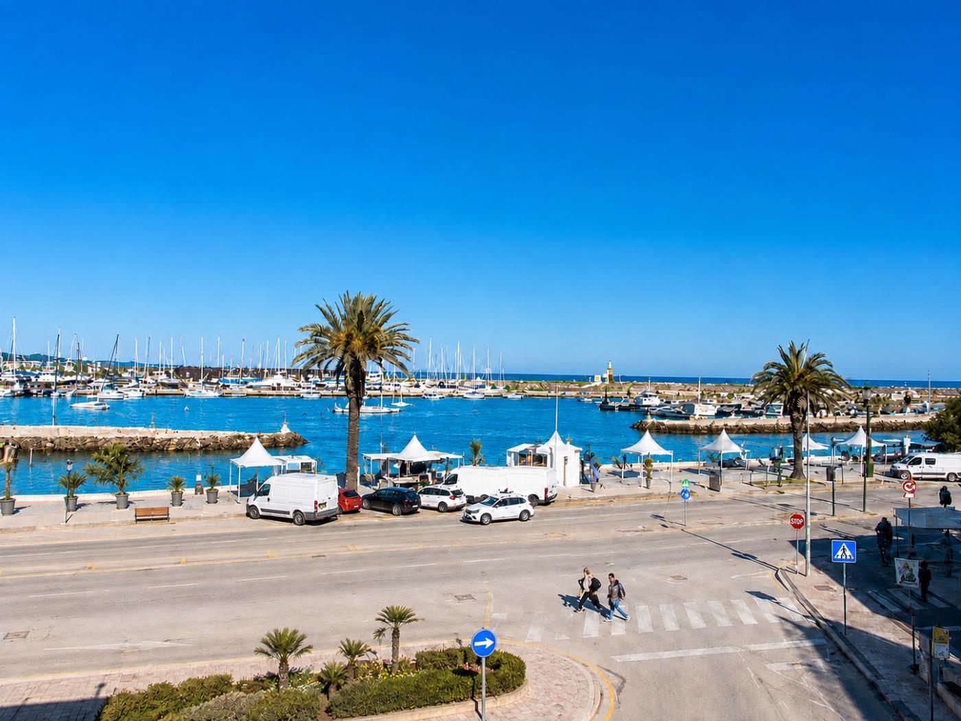 image Fabulous Sea view 0