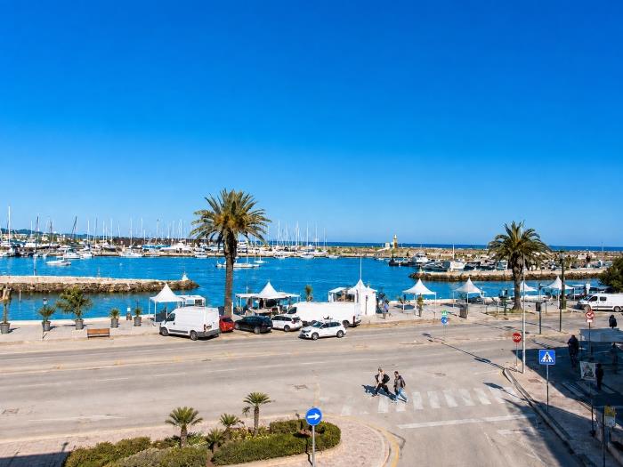 Fabulous Sea view