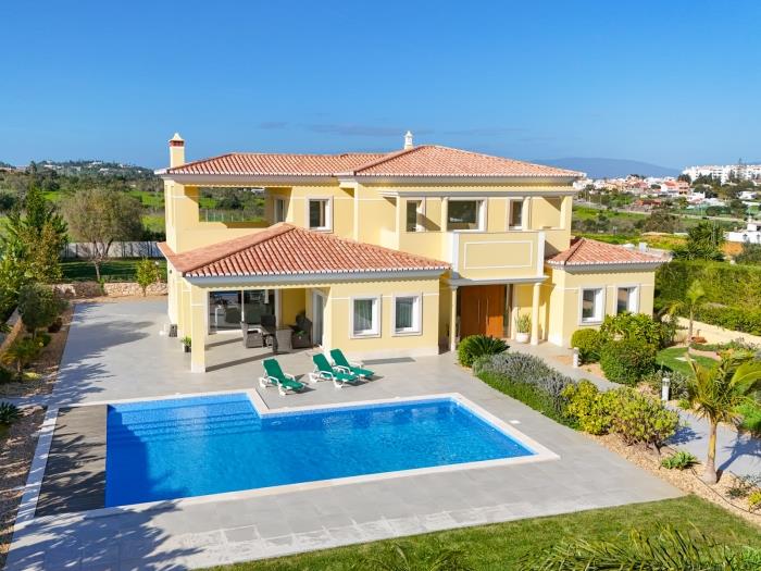 Holiday House Beach Porto Mós