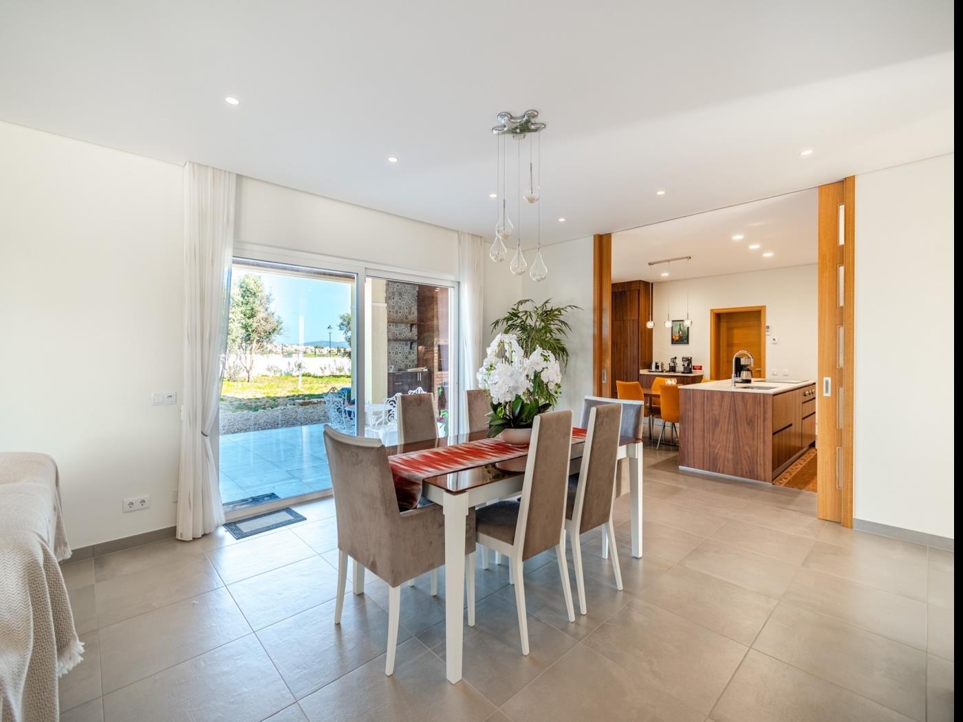 image Holiday House Beach Porto Mós 14