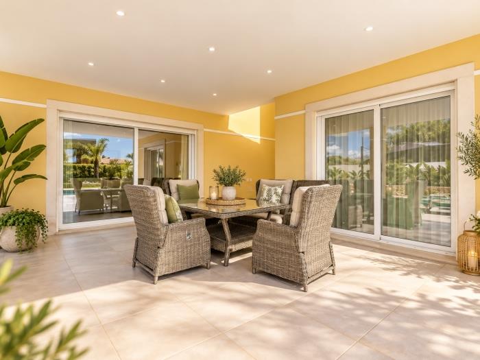 image Holiday House Beach Porto Mós 28