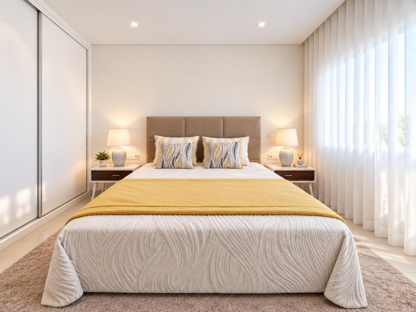 image Holiday House Beach Porto Mós 33