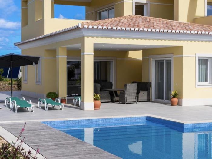 image Holiday House Beach Porto Mós 36