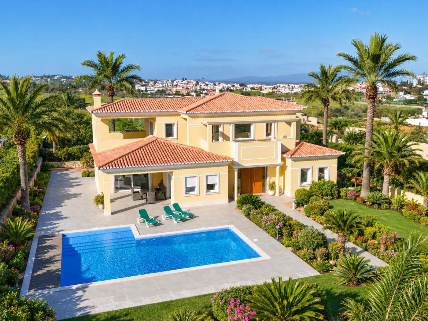 image Holiday House Beach Porto Mós 37