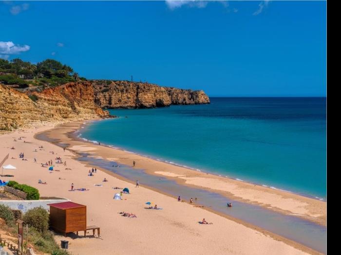 image Holiday House Beach Porto Mós 44