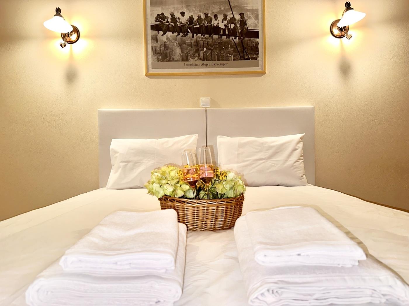 image Holiday House Praia D. Ana 17