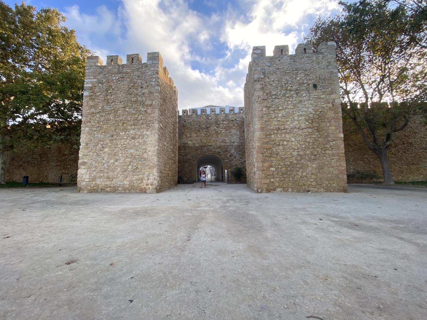 image Holiday House Praia D. Ana 29