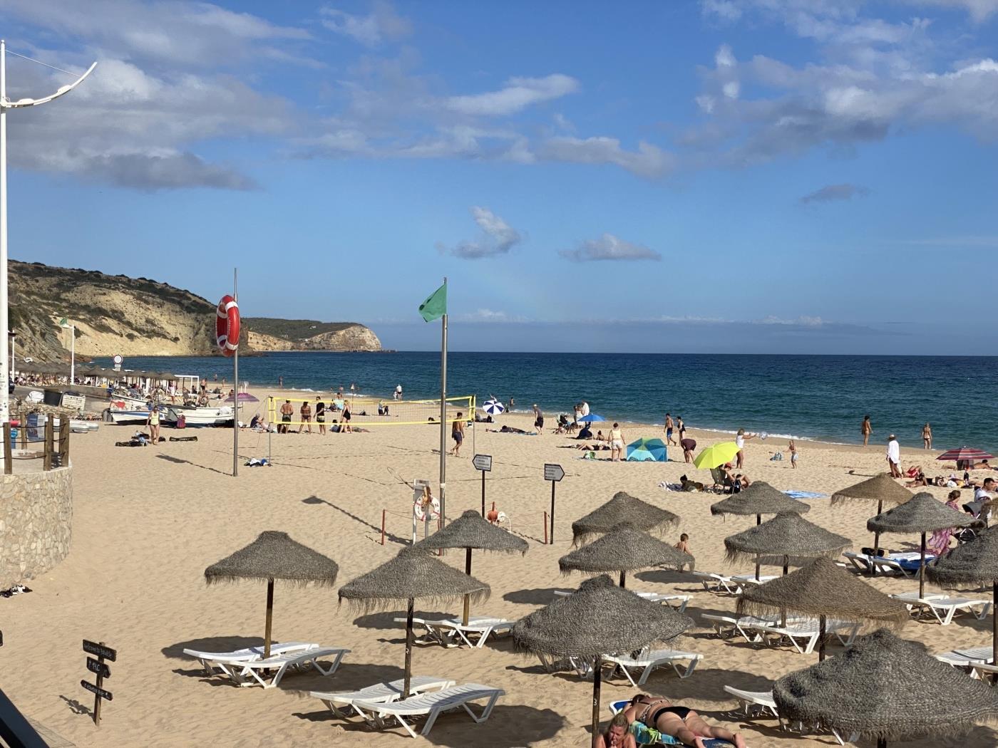 image Holiday House Praia D. Ana 30