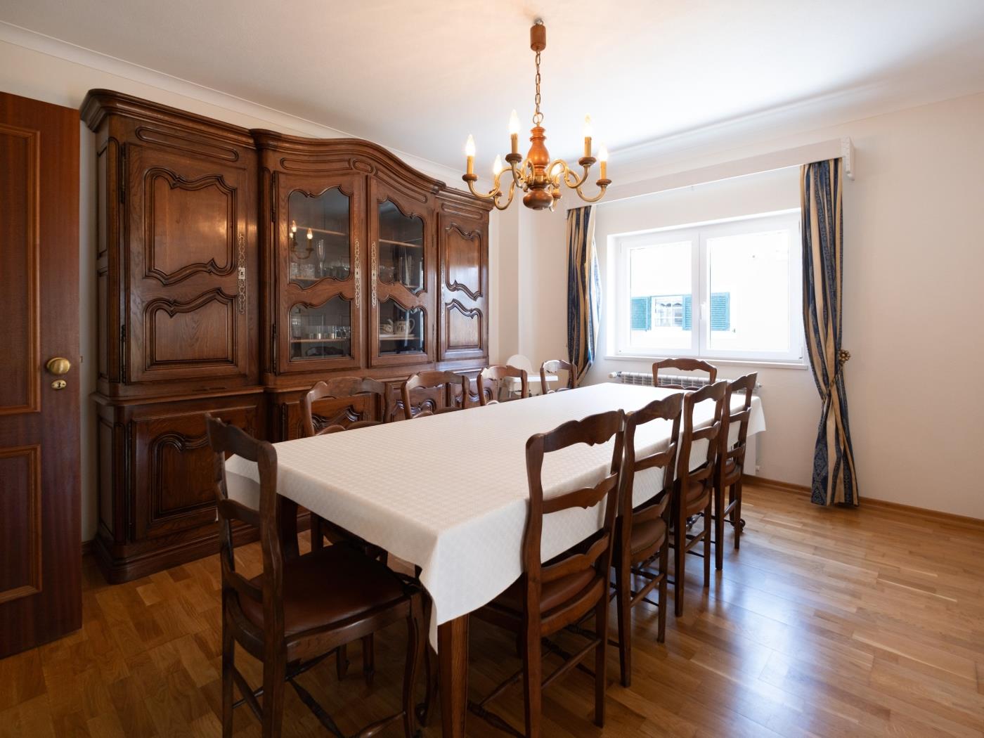 image Holiday House Praia D. Ana 6