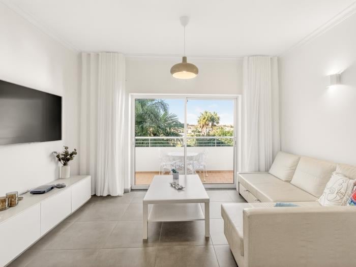 image Holidays Beach Apartment Porto de Mós 11