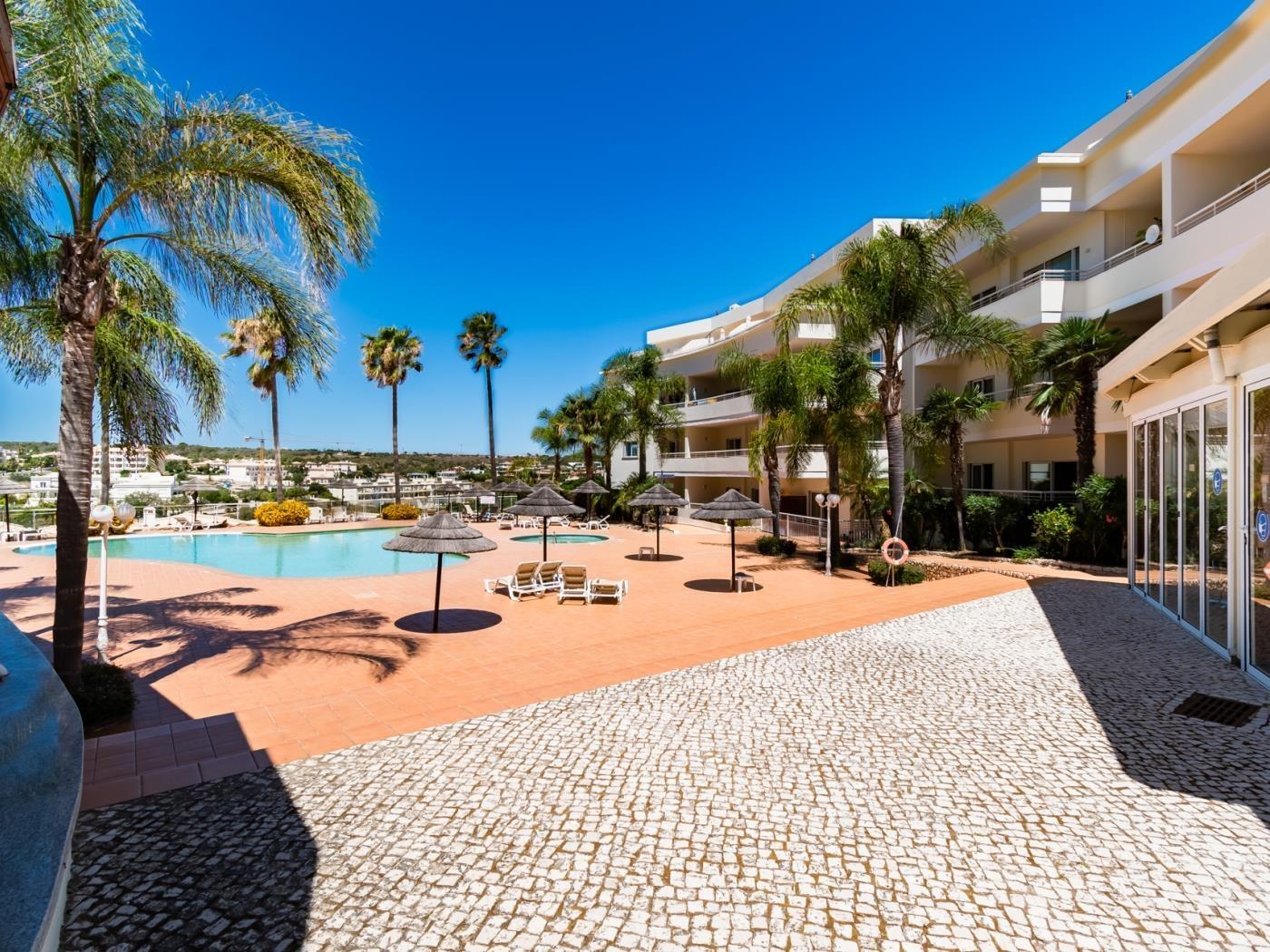 image Holidays Beach Apartment Porto de Mós 12