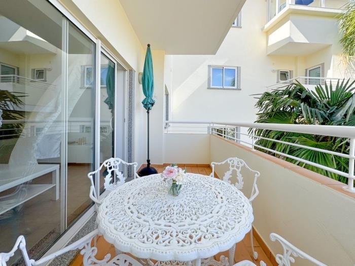 image Holidays Beach Apartment Porto de Mós 12