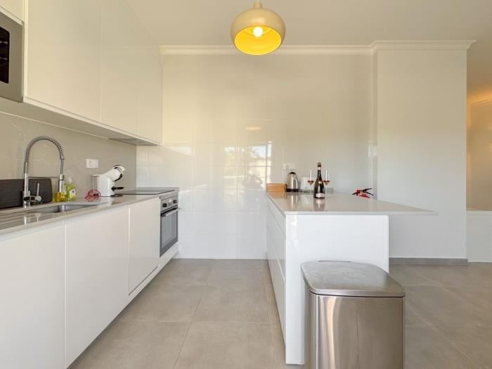 image Holidays Beach Apartment Porto de Mós 14