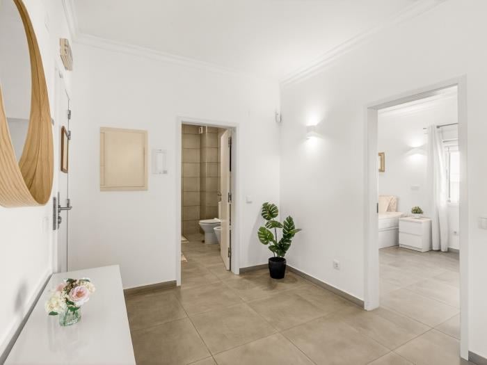 image Holidays Beach Apartment Porto de Mós 16