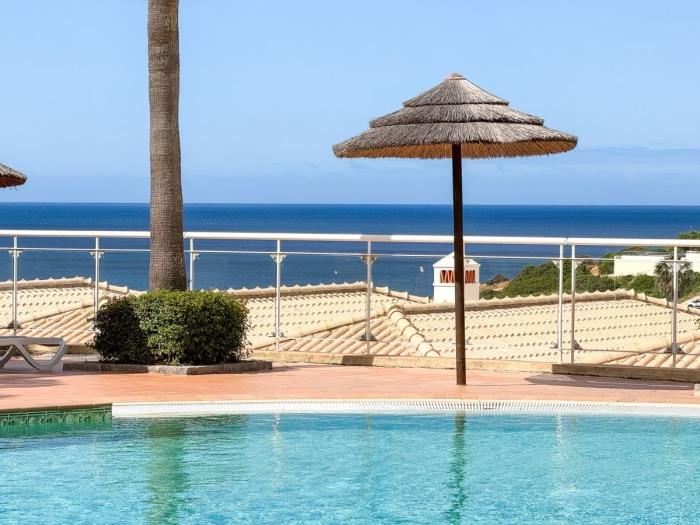 image Holidays Beach Apartment Porto de Mós 20