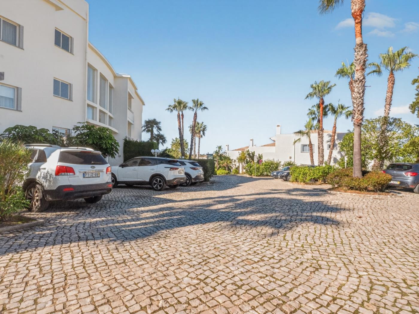 image Holidays Beach Apartment Porto de Mós 24