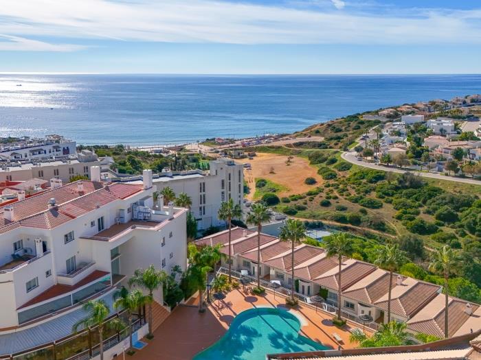 image Holidays Beach Apartment Porto de Mós 25