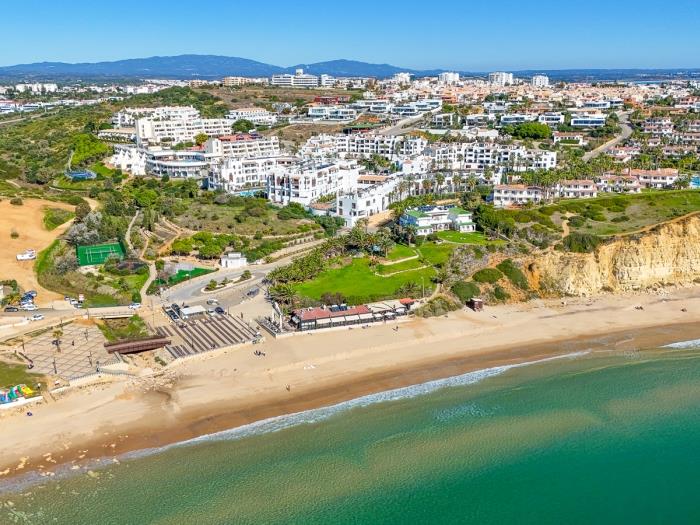 image Holidays Beach Apartment Porto de Mós 27