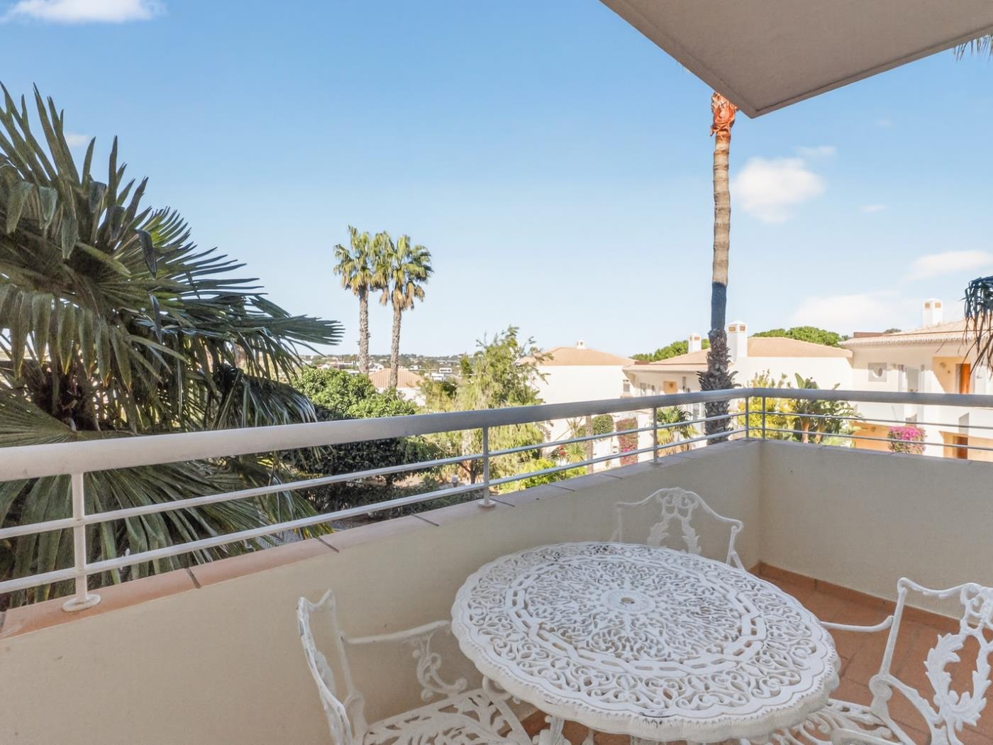 image Holidays Beach Apartment Porto de Mós 3