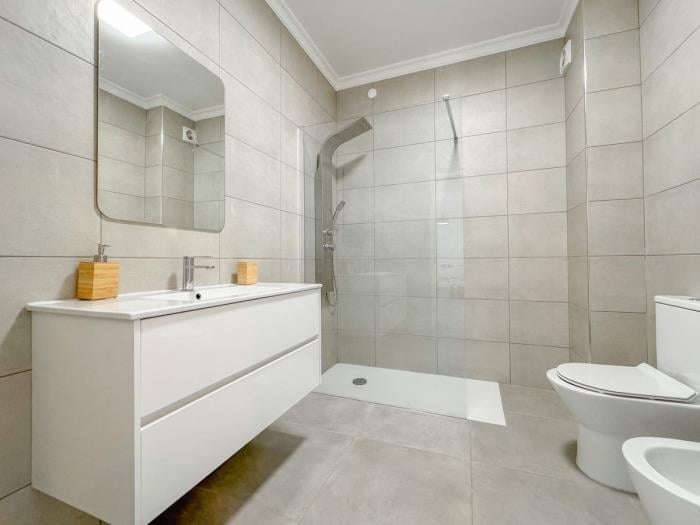 image Holidays Beach Apartment Porto de Mós 7