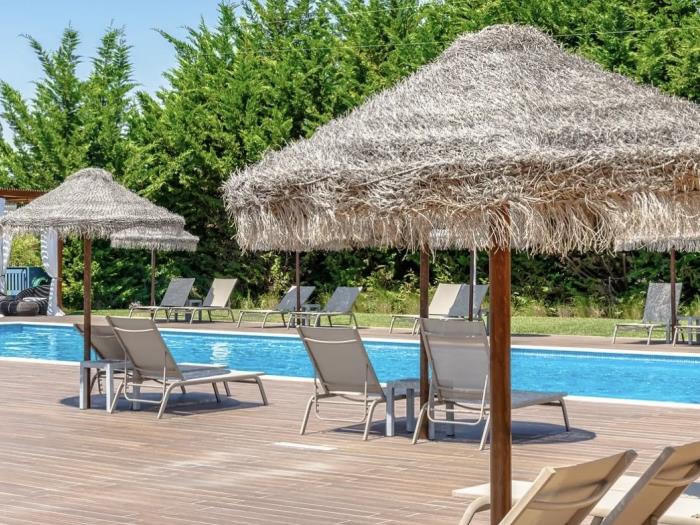 Lagos Marina Park Resort by Villas Key