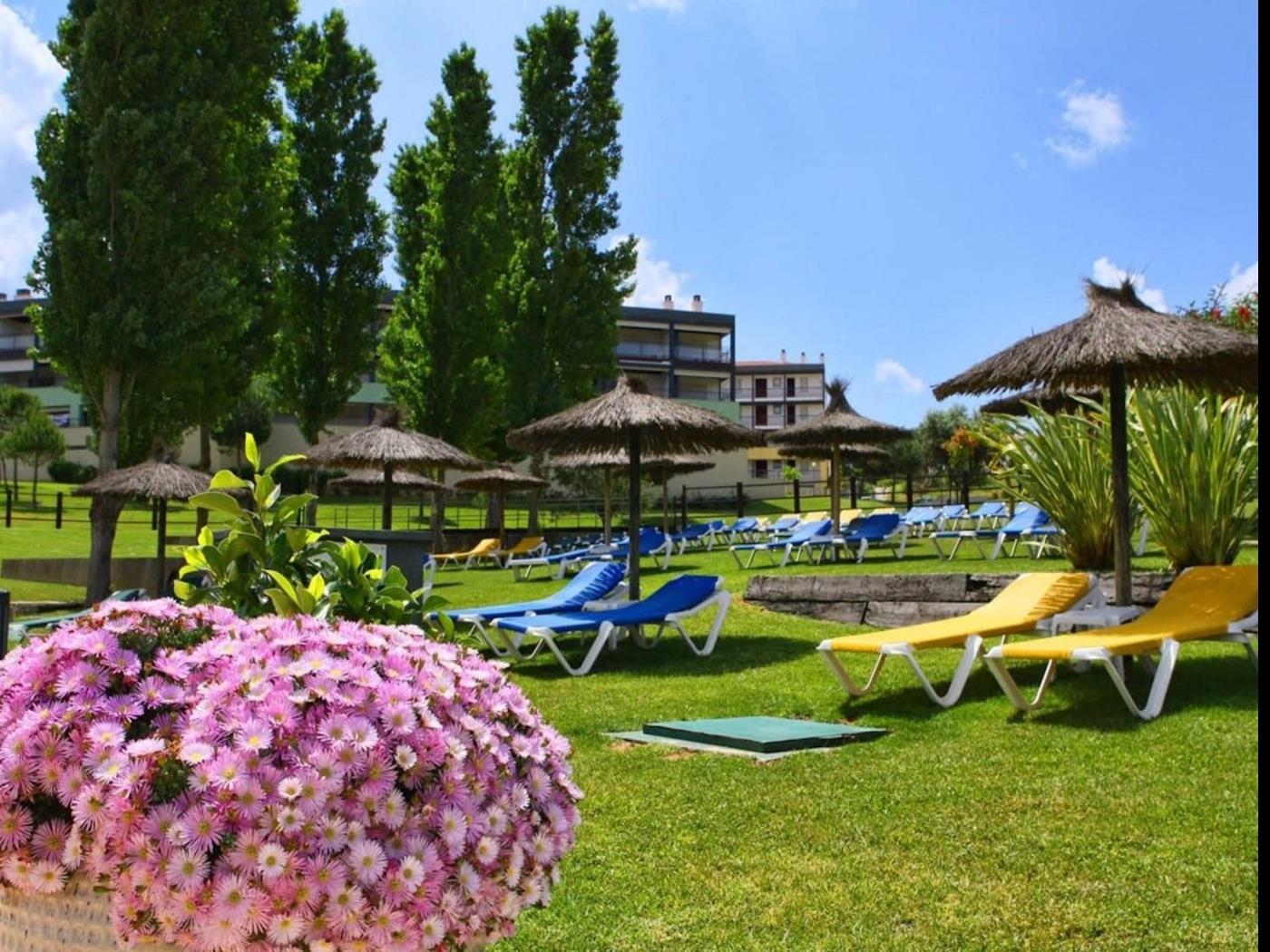 image Lagos Marina Park Resort by Villas Key 26