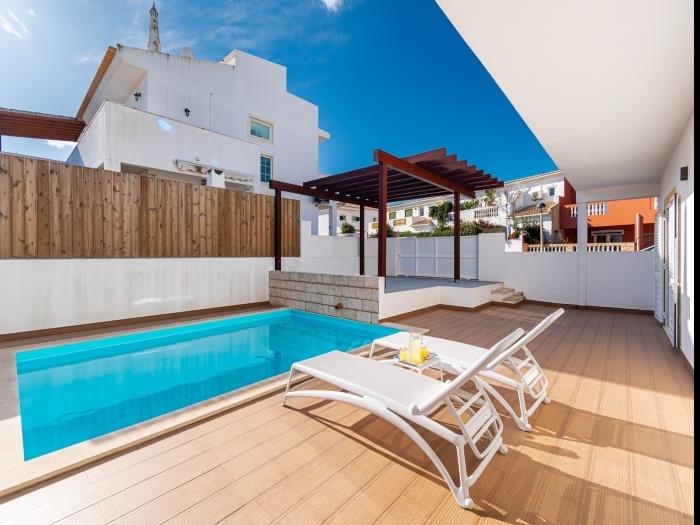 Ocean Octovilla by Villas Key