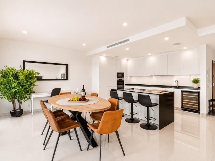 image Penthouse by the Marina 10