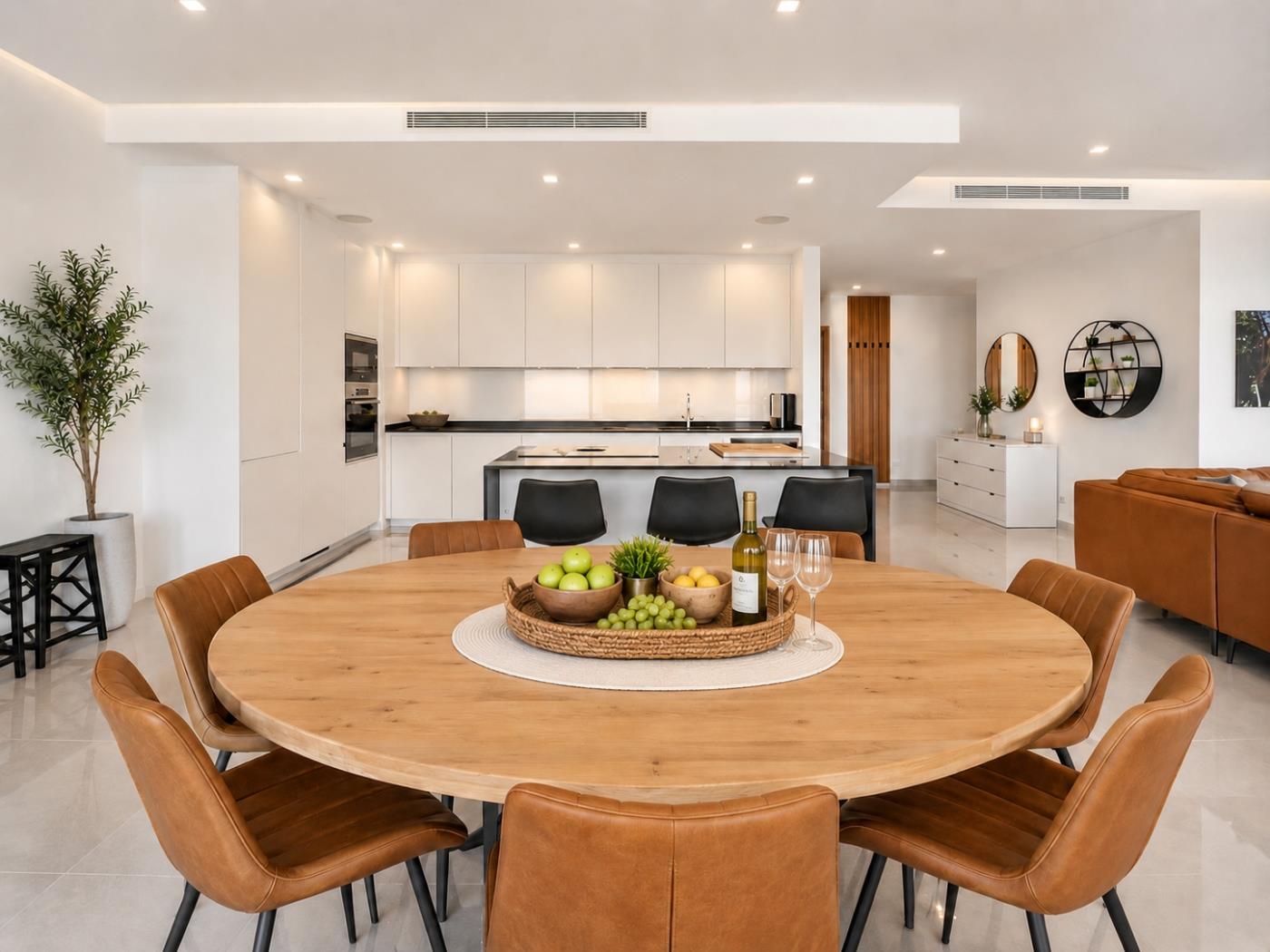 image Penthouse by the Marina 12