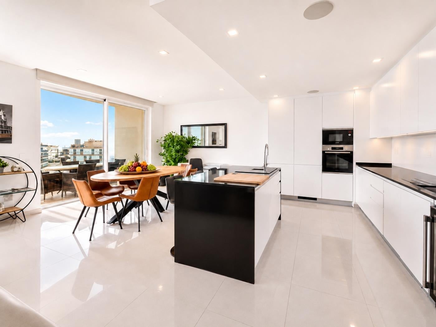 image Penthouse by the Marina 13