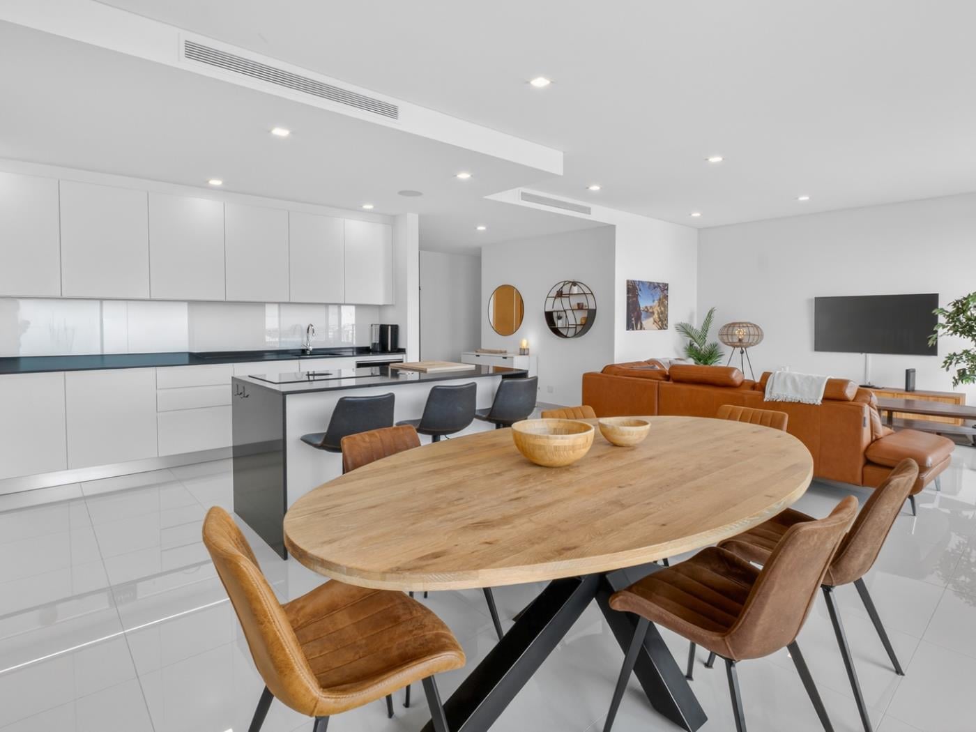 image Penthouse by the Marina 16