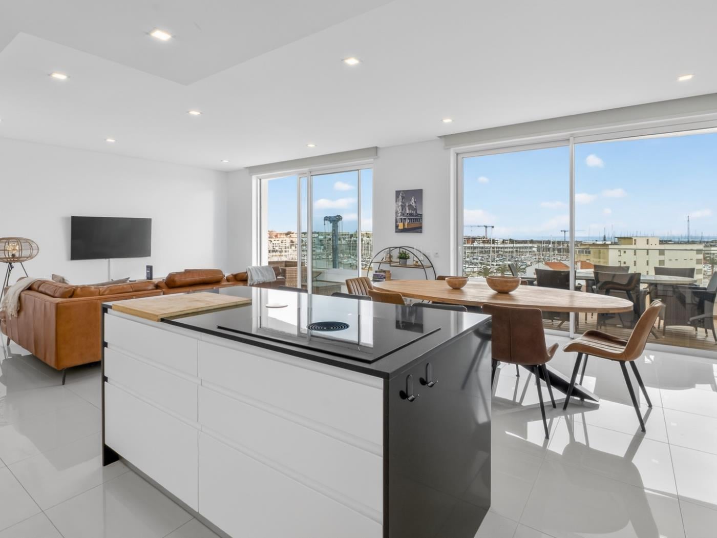 image Penthouse by the Marina 16