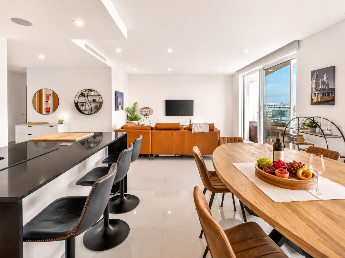 image Penthouse by the Marina 16