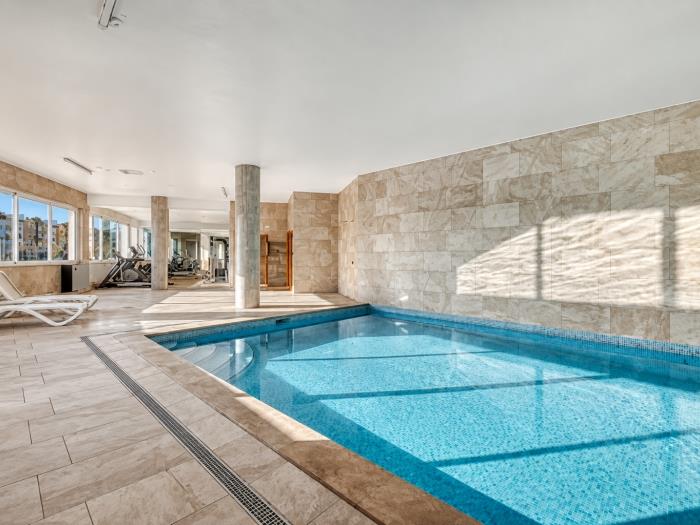 image Penthouse by the Marina 17