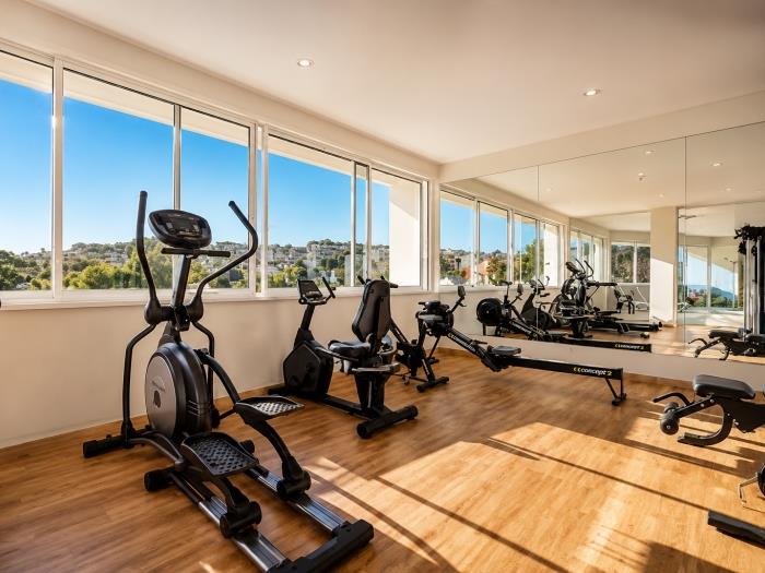 image Penthouse by the Marina 18