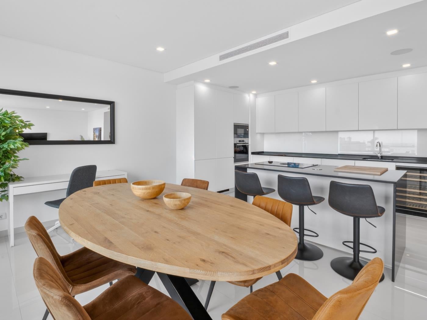 image Penthouse by the Marina 19
