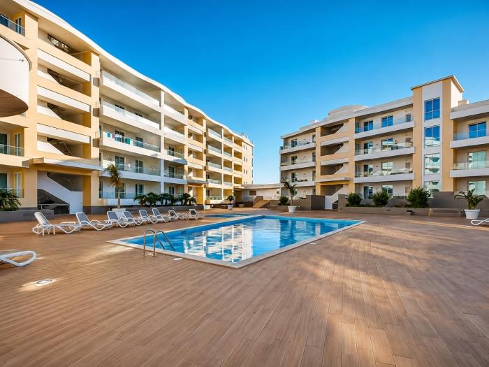 image Penthouse by the Marina 19