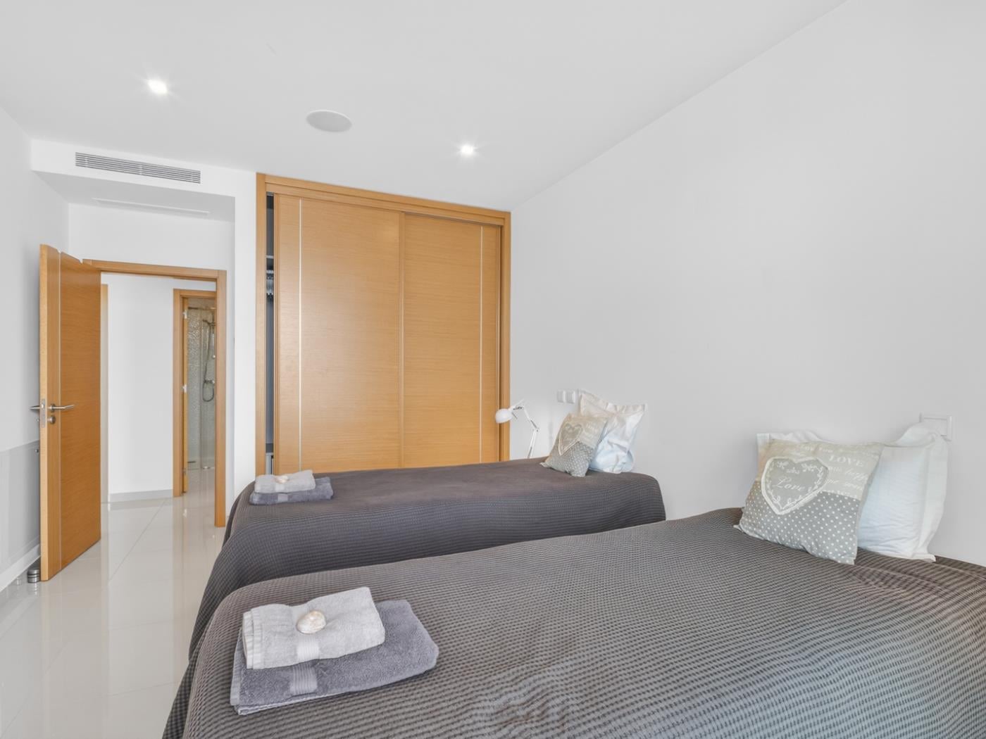 image Penthouse by the Marina 20