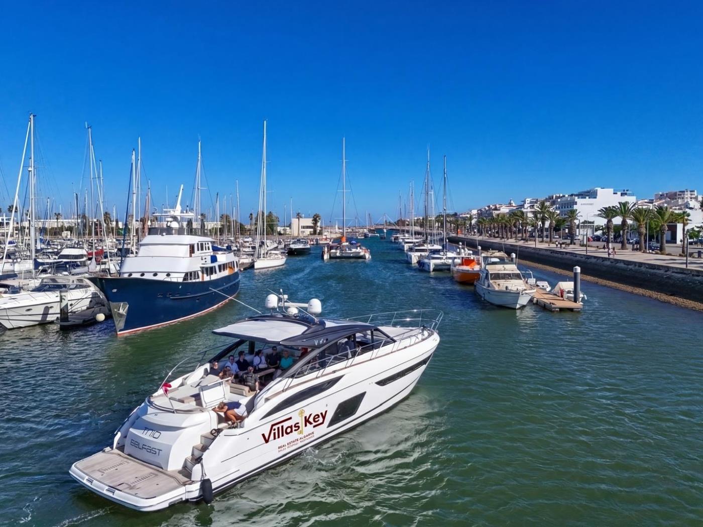 image Penthouse by the Marina 21