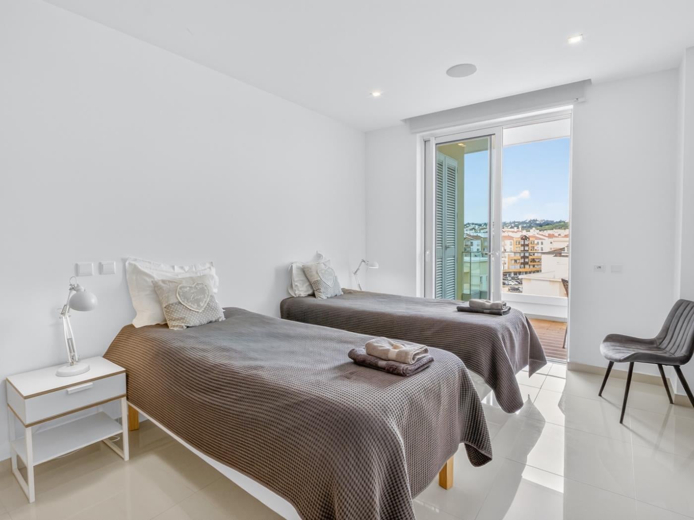 image Penthouse by the Marina 22