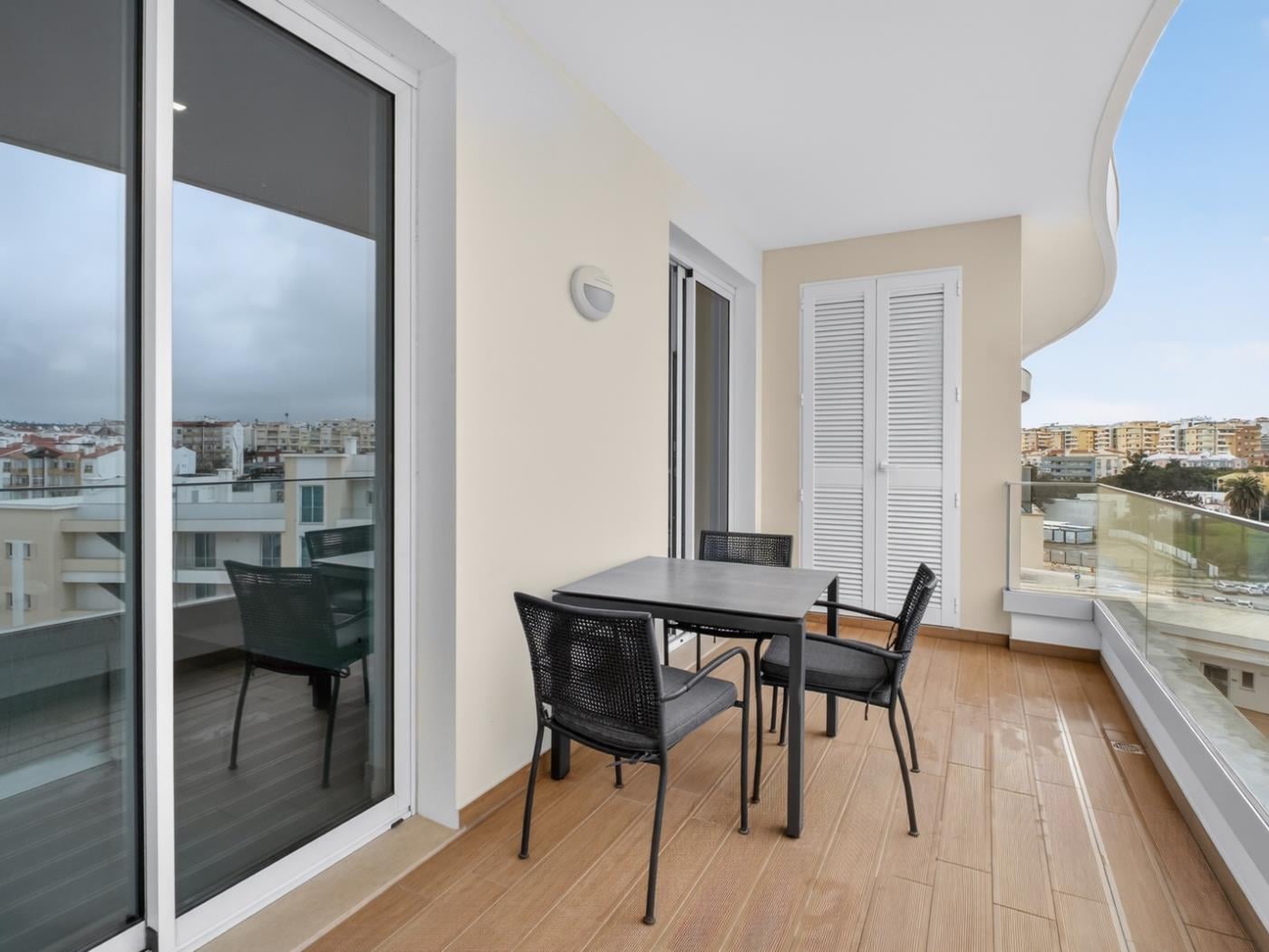image Penthouse by the Marina 23