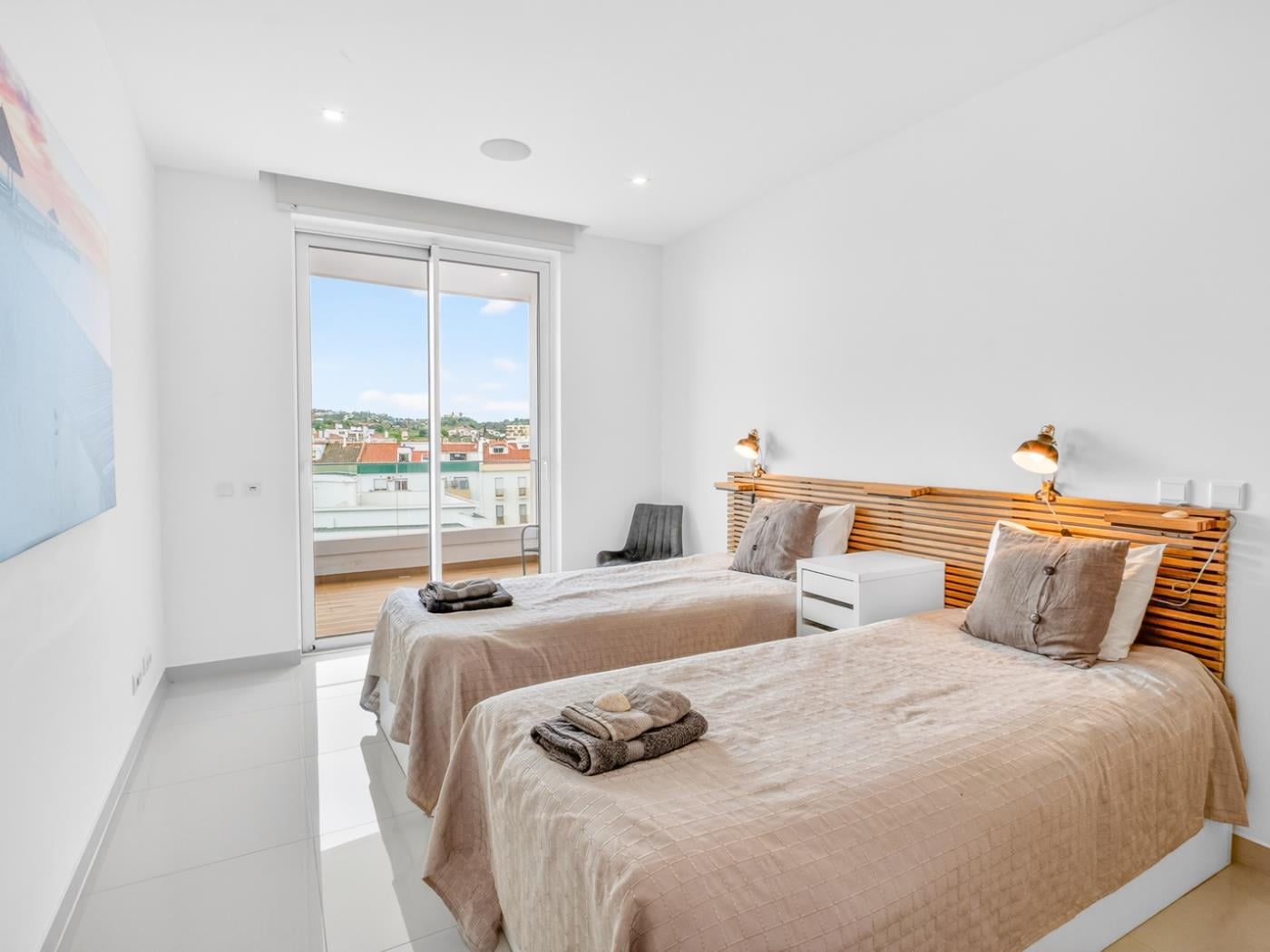 image Penthouse by the Marina 24