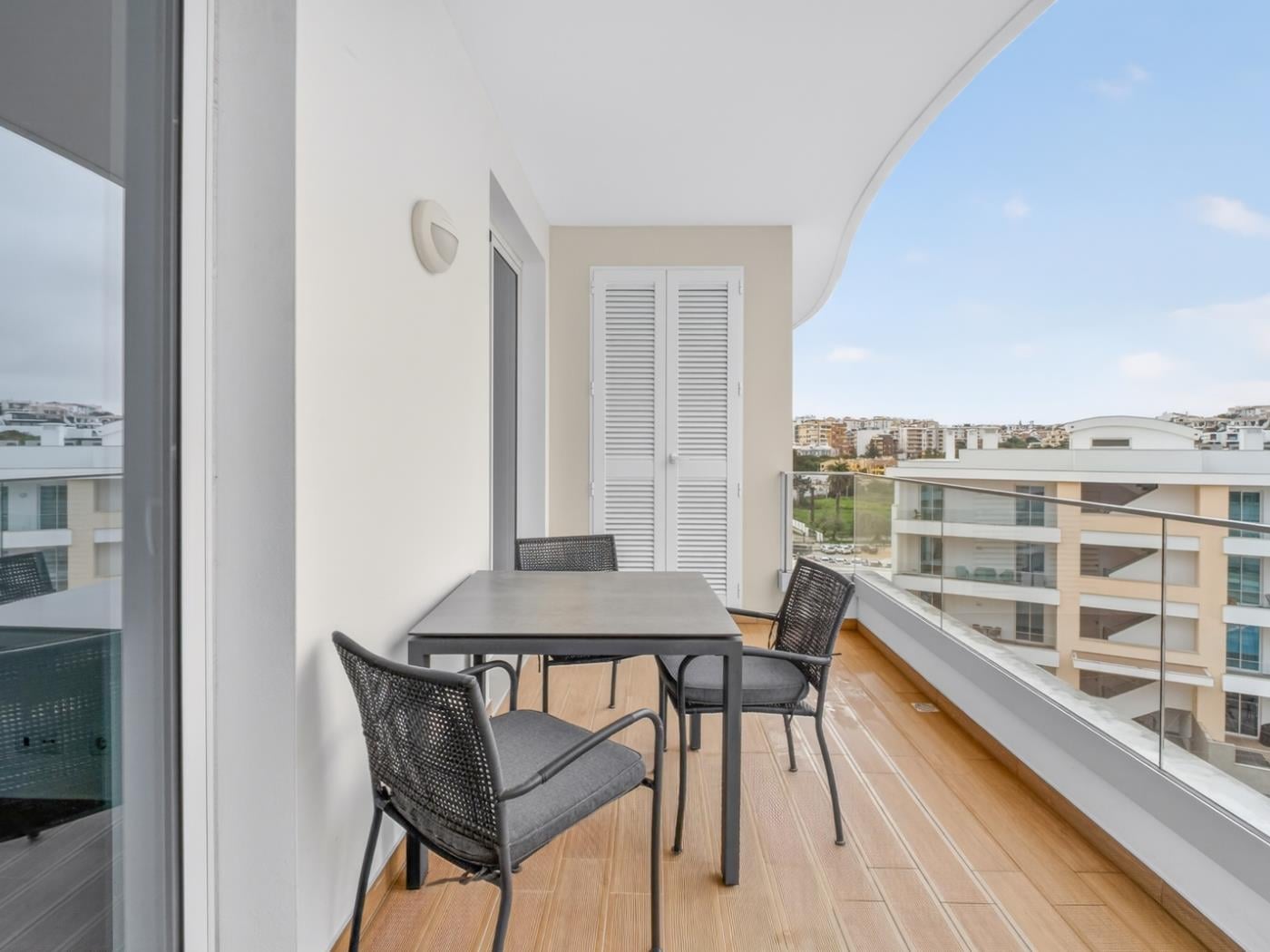 image Penthouse by the Marina 25