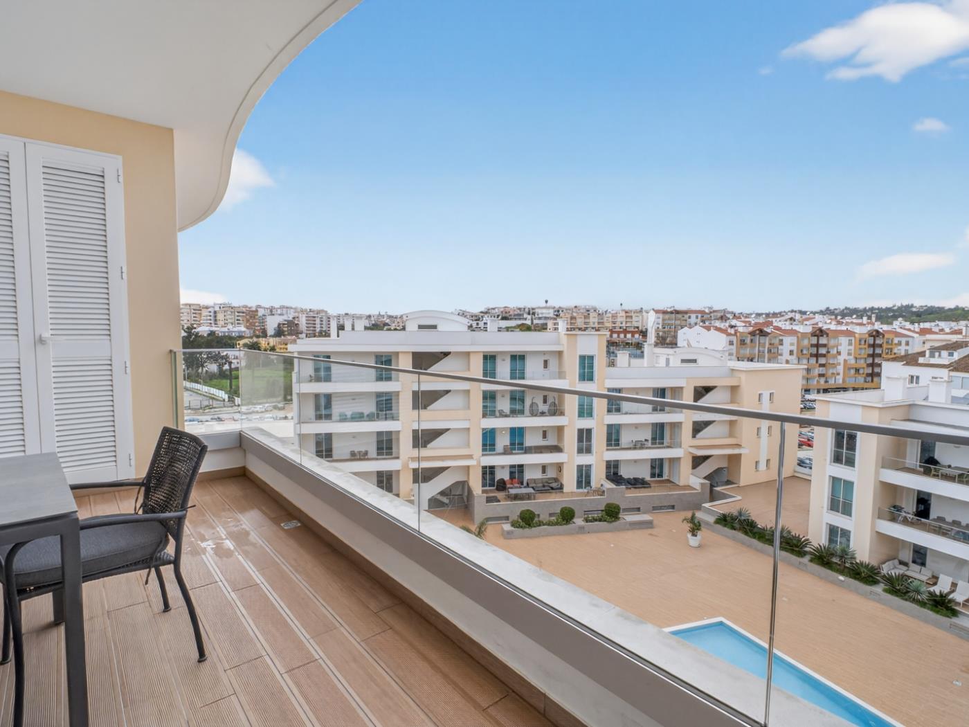 image Penthouse by the Marina 26