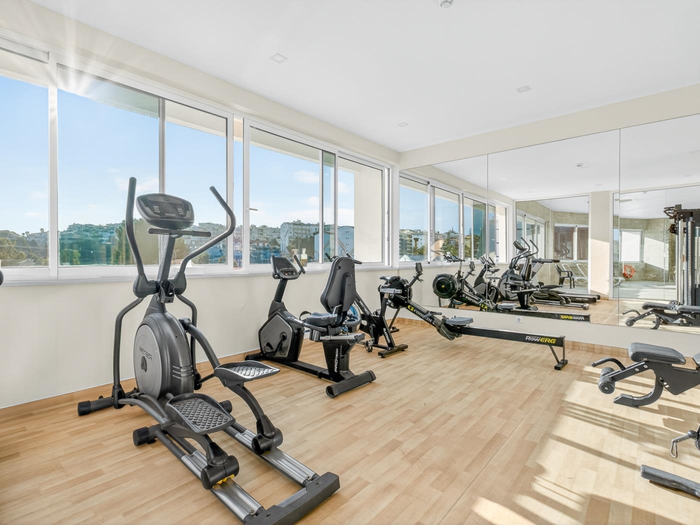 image Penthouse by the Marina 27