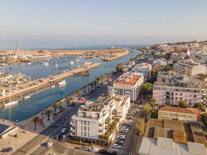 image Penthouse by the Marina 28